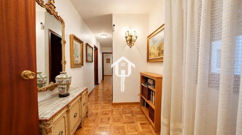Foto 5 de Piso en venta en Calle Arq Morell, Ensanche - Diputación, Alicante / Alacant