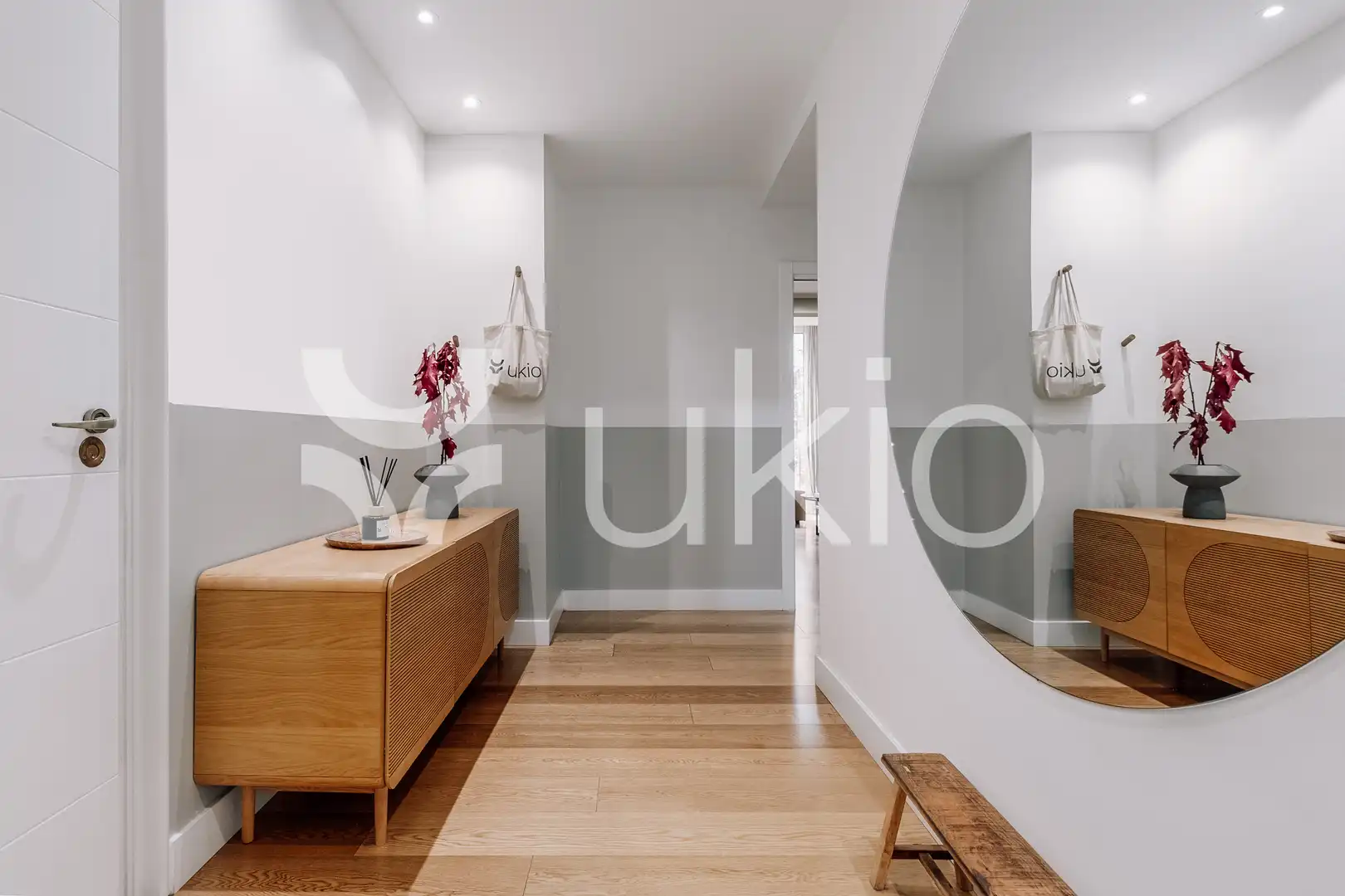Apartament amb ascensor de lloguer a Calle de Velázquez, imagen 12