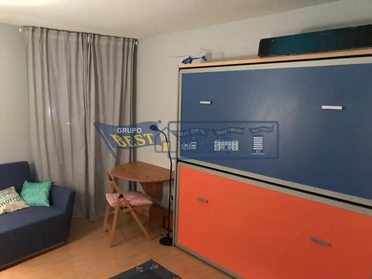 Apartment mit Aufzug zum Verkauf in Puebla de Lillo, imagen 9