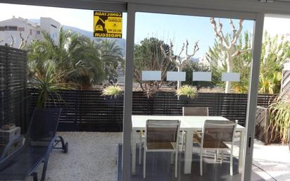 Terrace of Flat for sale in L'Alfàs del Pi  with Terrace and Swimming Pool