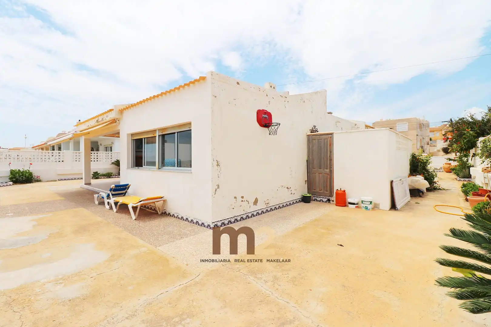 Chalet con jardín en venta en Avenida de la Libertad, imagen 5