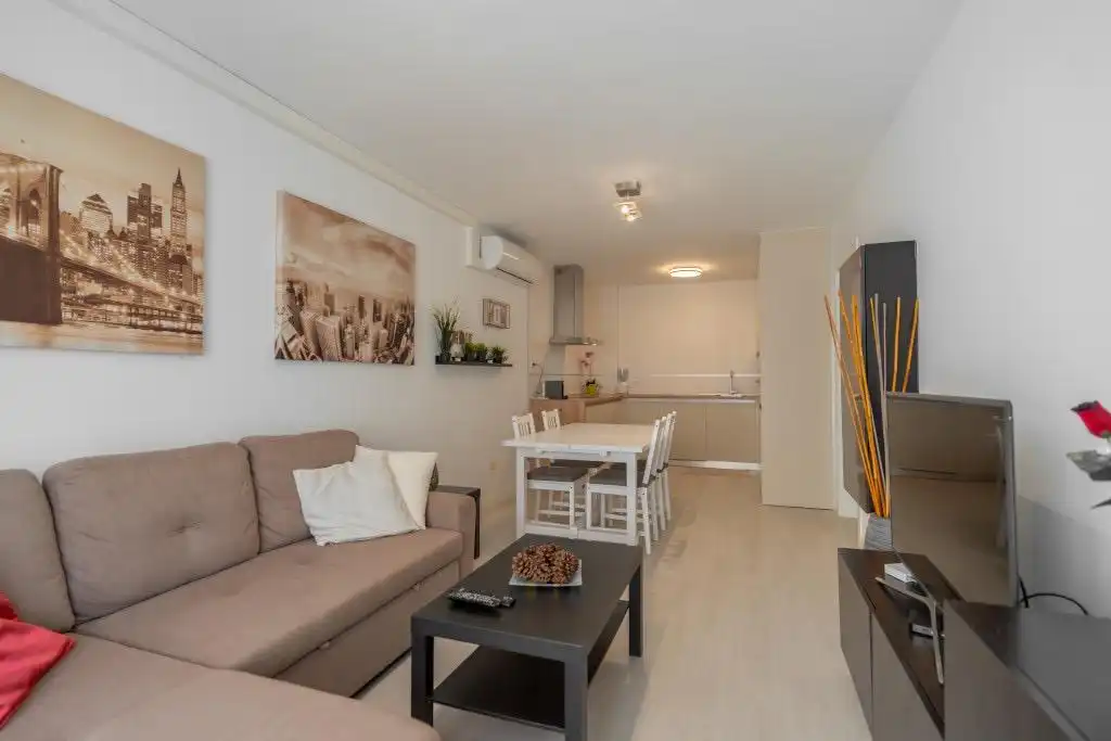 Appartement compact avec ascenseur à vendre à Armeñiime - Las Moraditas - Las Cancelas, imagen 6