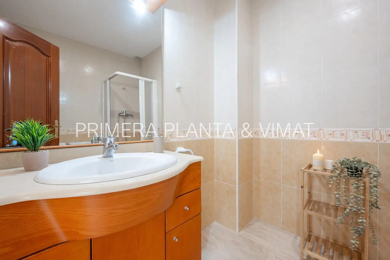 Planta baja en venta en Mataró con Aire acondicionado, Calefacción y Terraza
