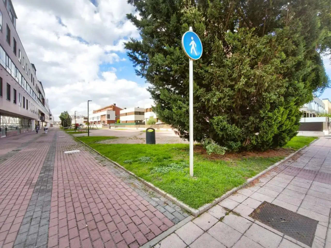 Pis amb ascensor en venda a Calle Lazarillo de Tormes, imagen 20