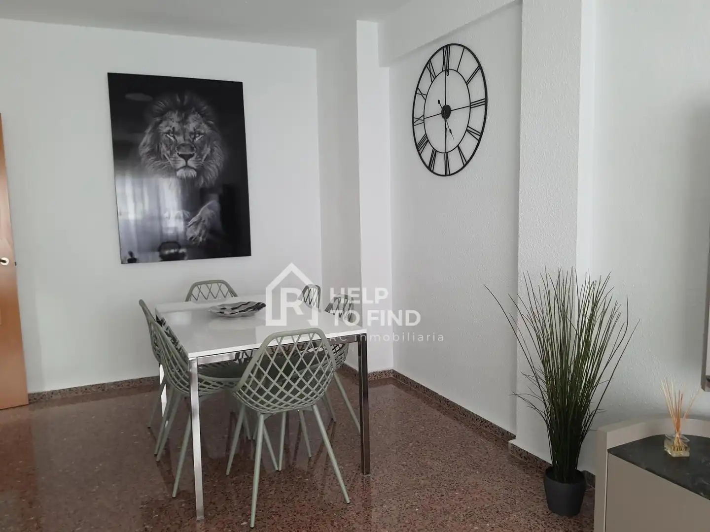 Piso con terraza en venta en Grau de Gandia - Venecia - Marenys de Rafalcaid, imagen 6