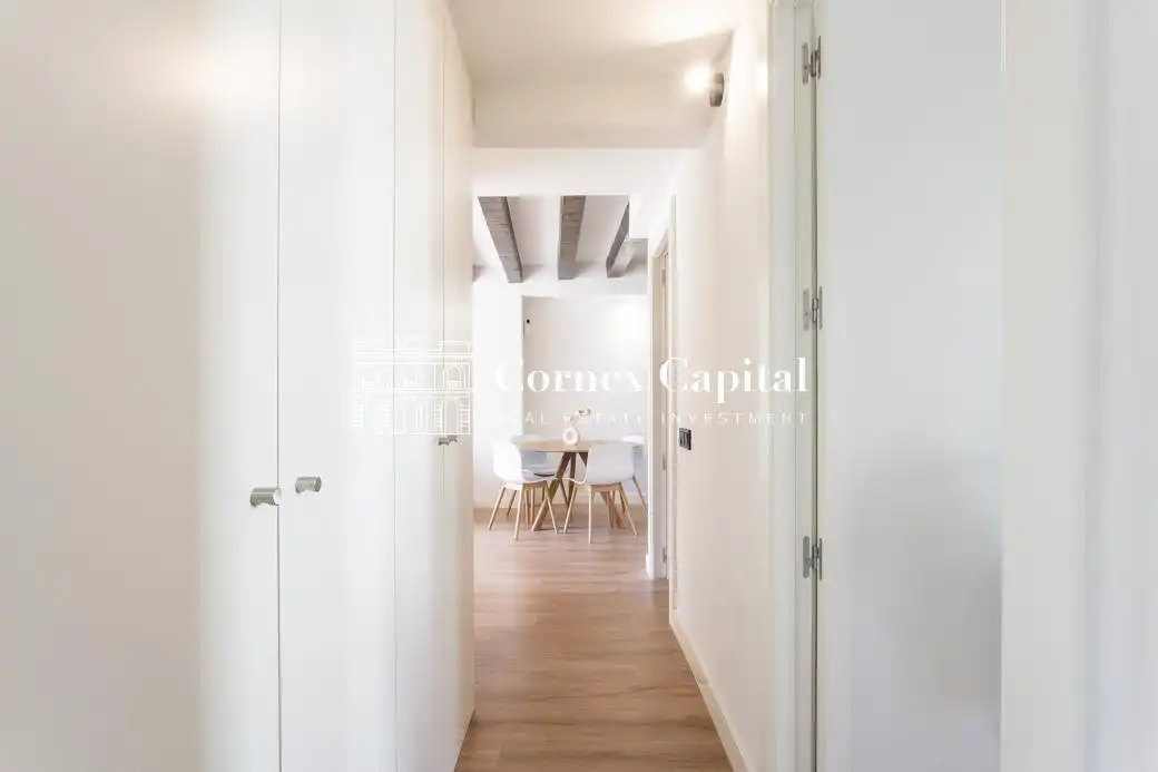 Attic for sale in Sant Antoni