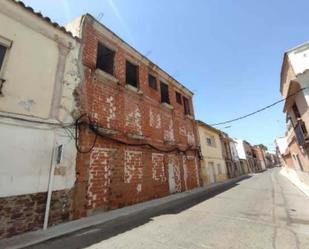 Exterior view of Building for sale in Torres Torres