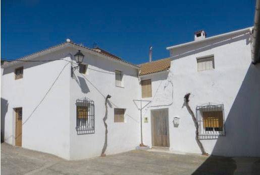 Casa adosada en Venta en Calle Cerrillo, 27 en Frailes