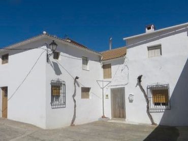 Adossat en venda a Frailes