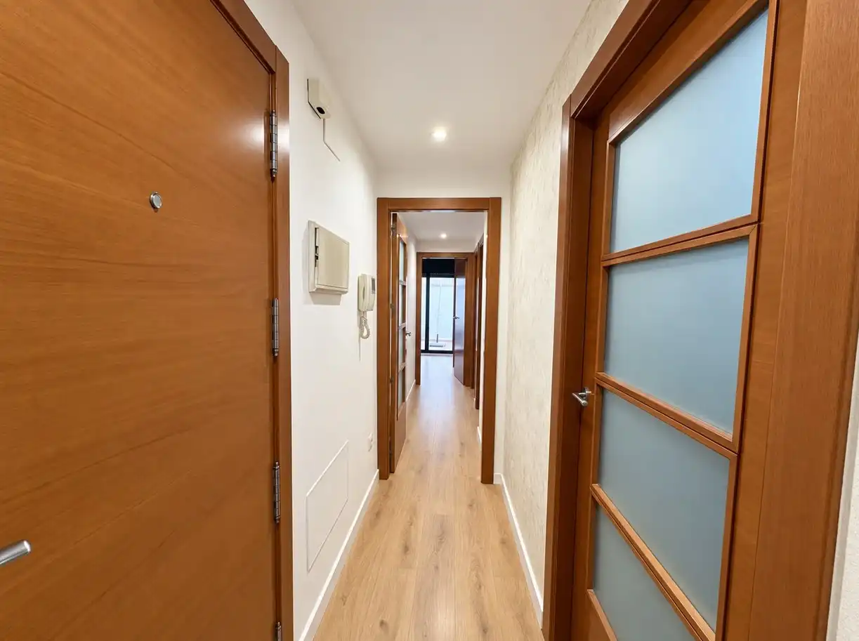Piso en venta en Tordera con Aire acondicionado, Calefacción y Parquet