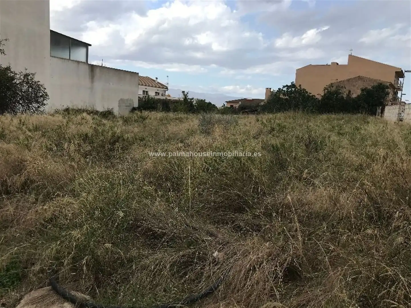 Wohnbaugrundstück zum Verkauf in Muro