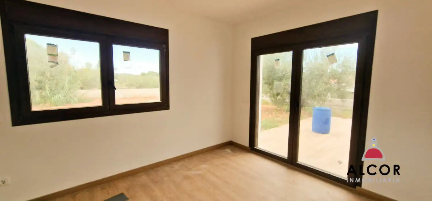 Villa con piscina in vendita a Las Atalayas - Urmi - Cerro de Mar, imagen 22
