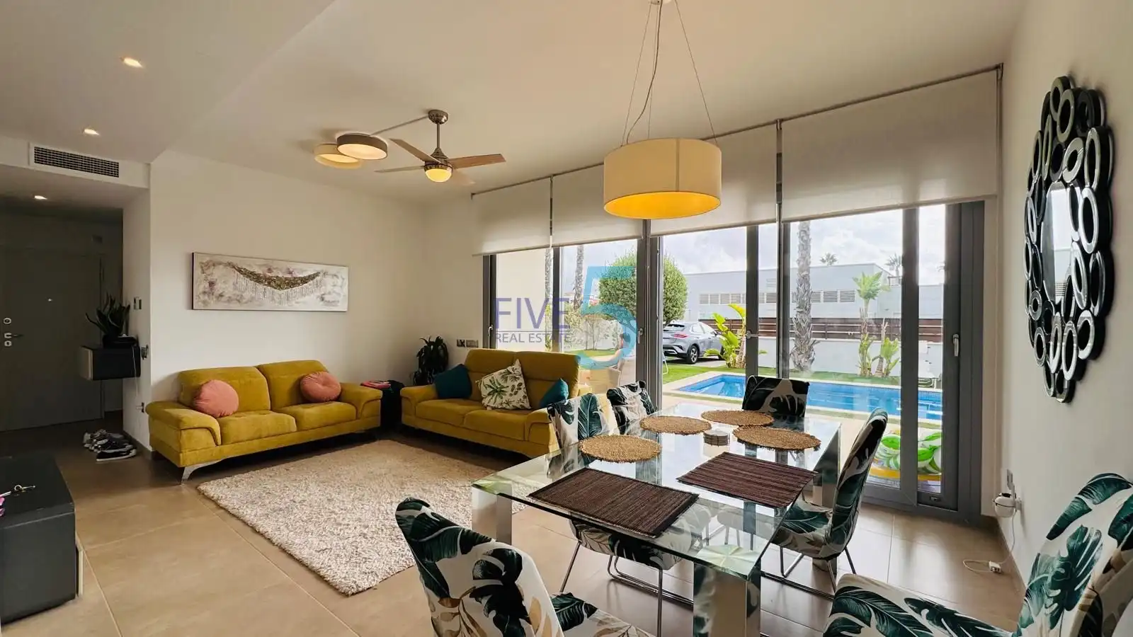 Casa con terraza en venta en Desamparados - Hurchillo - Torremendo, imagen 7