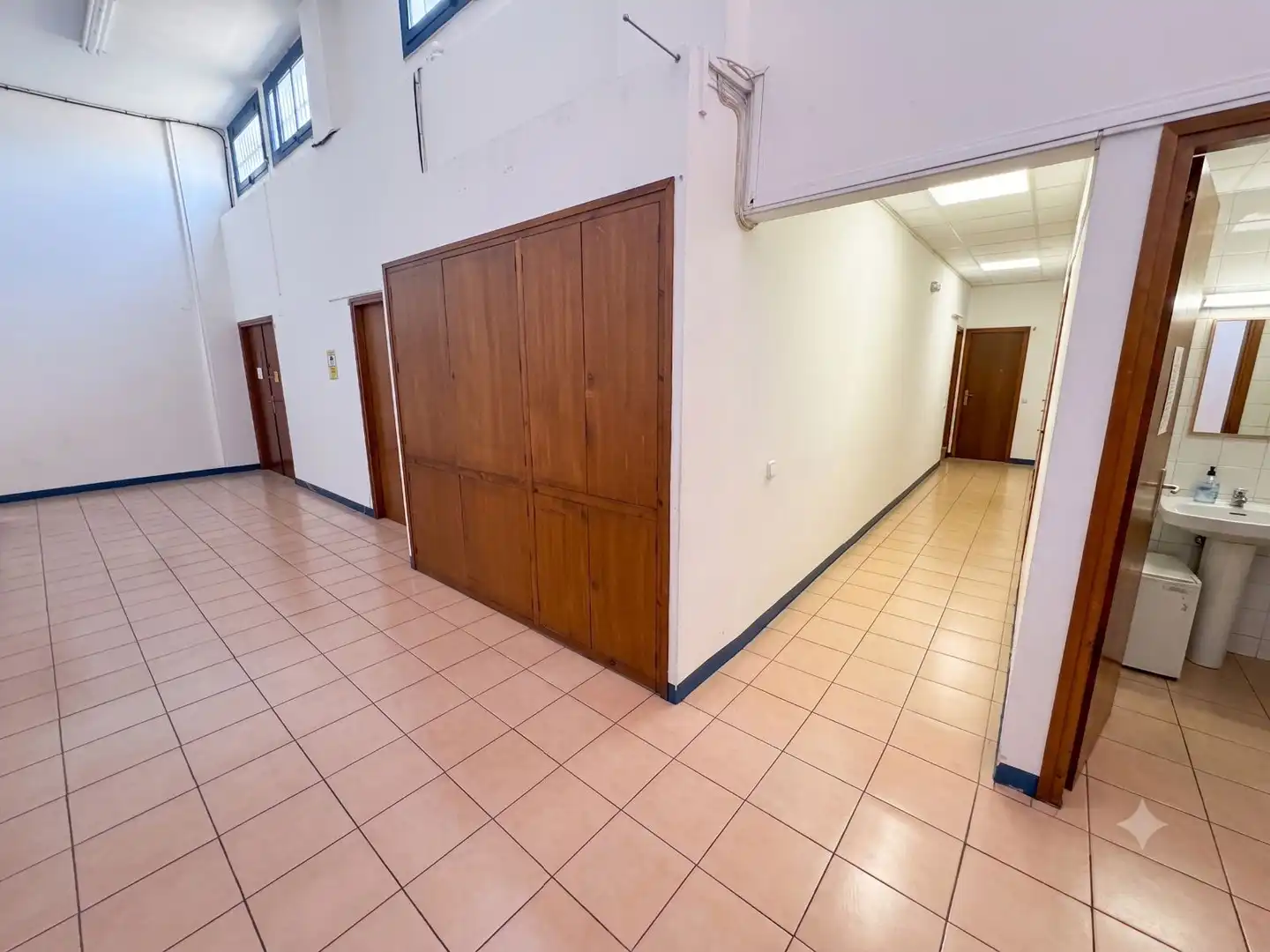 Büro zur Miete in Sitges