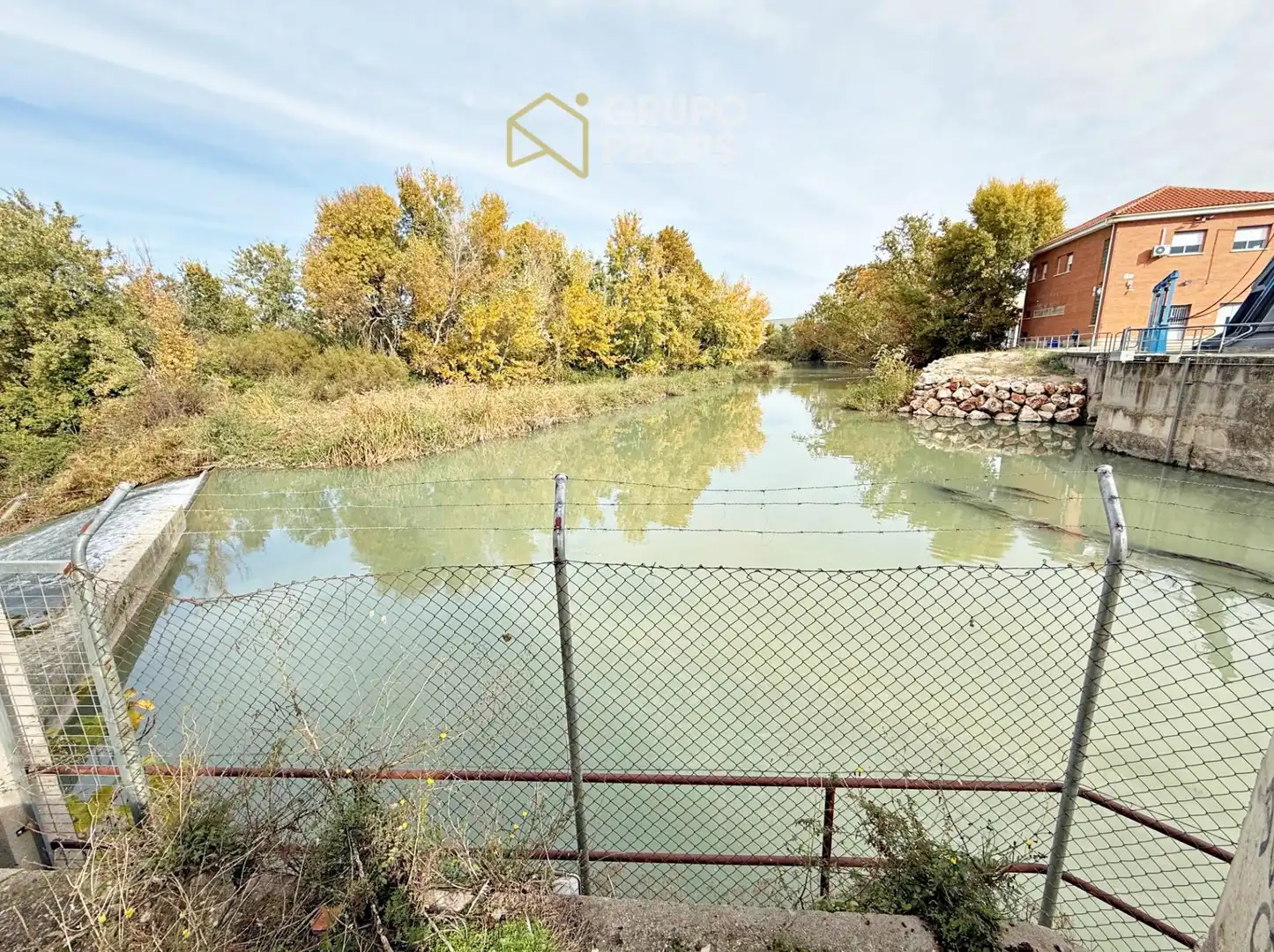 Industrial buildings for sale in Aranjuez