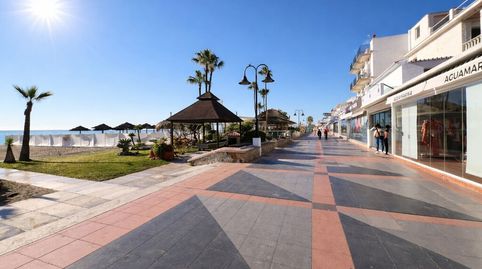Foto 4 de Apartamento en venta en Montemar, Torremolinos