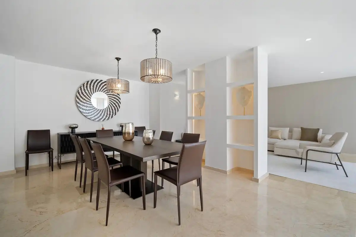 Villa avec piscine à louer à Nueva Andalucía, imagen 11