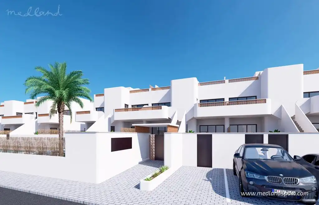 Apartment with pool for sale in Dolores, imagen 14