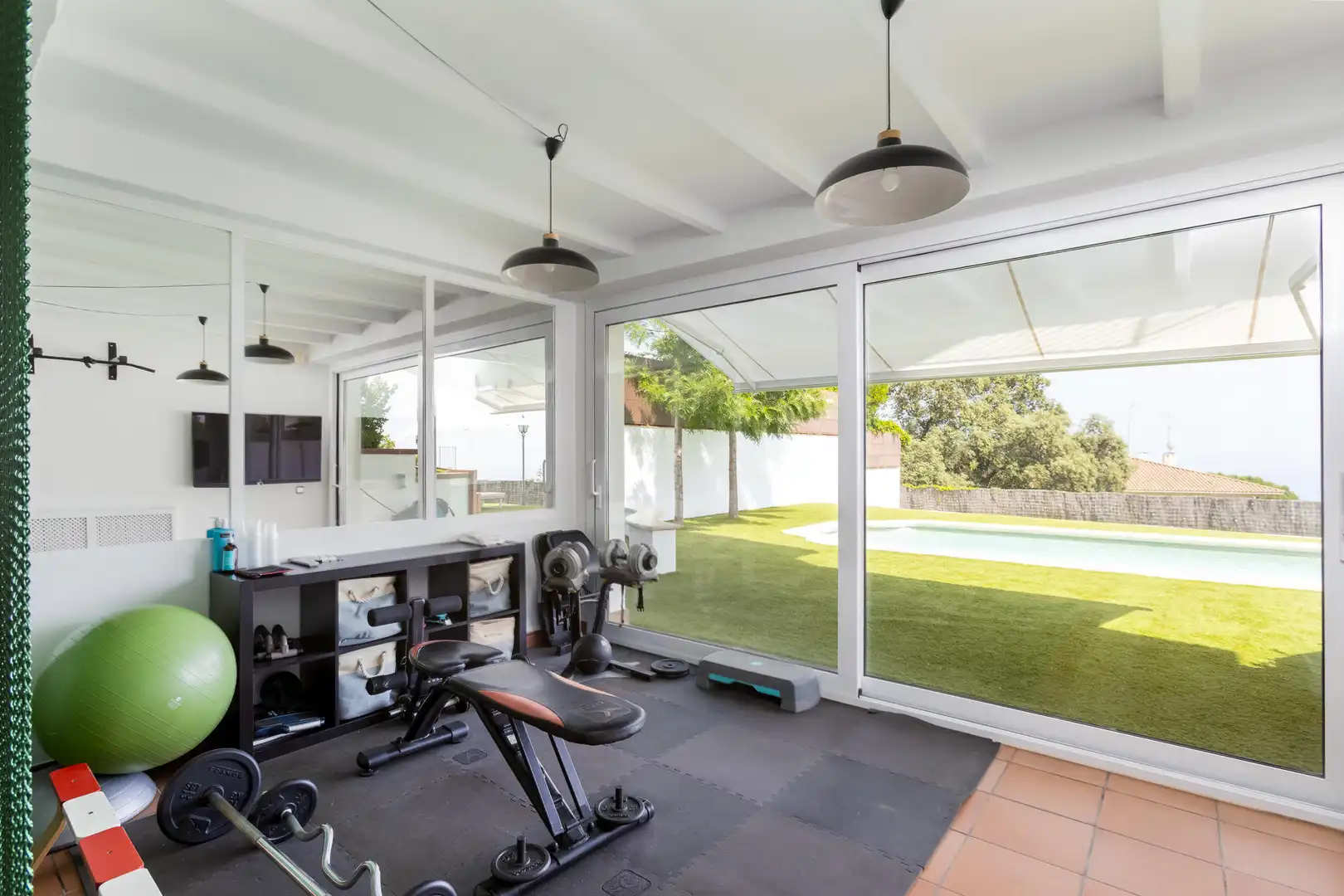 Casa o chalet en venta en Mataró con Aire acondicionado, Calefacción y Terraza