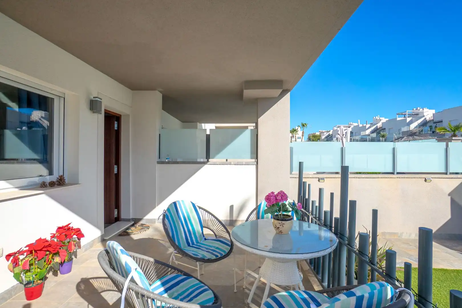 Piano terra con piscina in vendita a Nueva Torrevieja - Aguas Nuevas, imagen 3