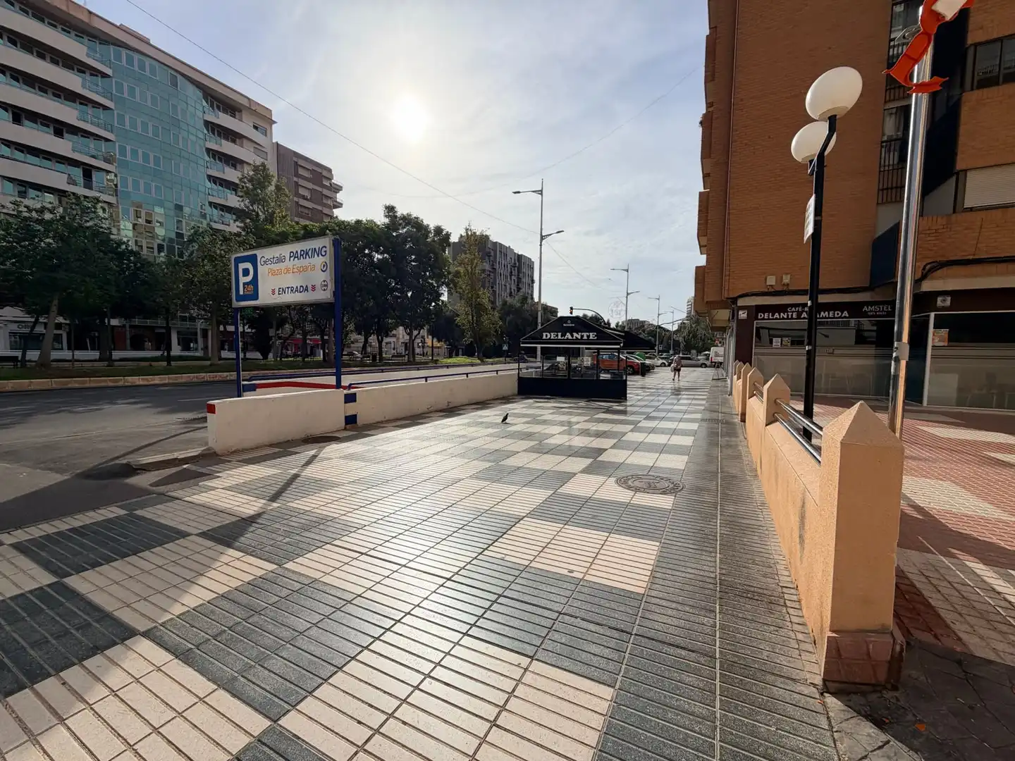 Individuel à vendre à Alameda de San Antón 13, imagen 8