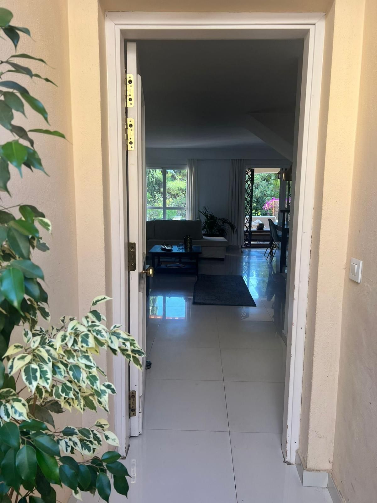 Single-family semi-detached for sale in Málaga Capital  with Air Conditioner, Heating and Private garden