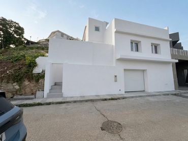 Casa en venda a Ciudad Jardín