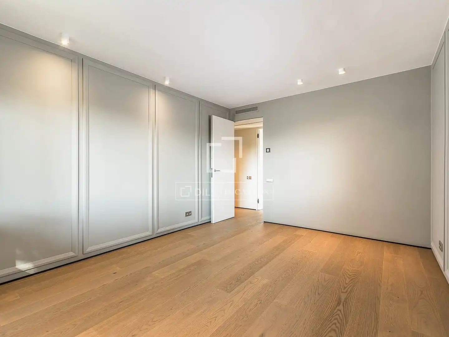 Habitación de Piso en venta en Barcelona con Aire acondicionado, Calefacción y Terraza