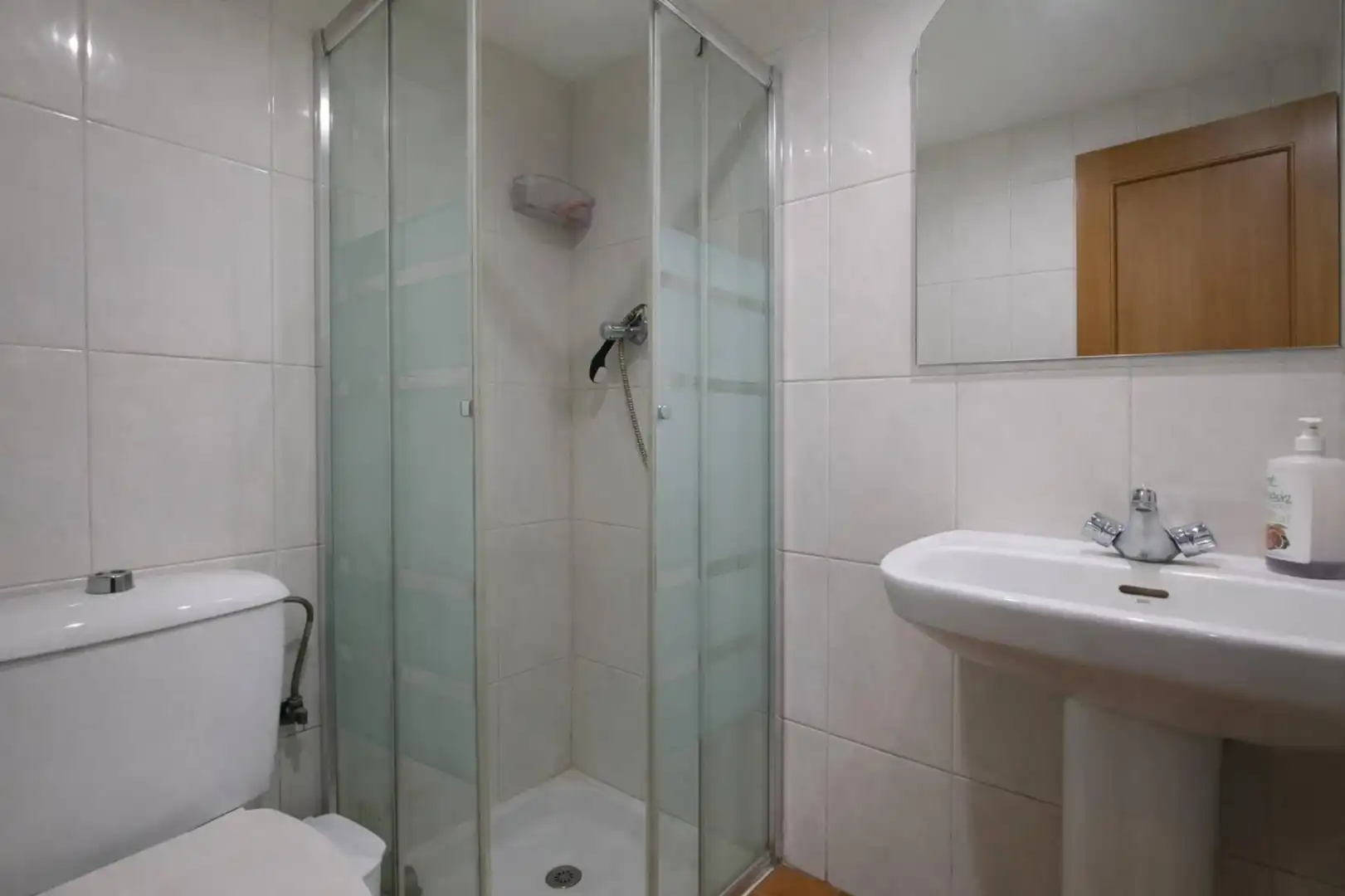 Bany de Casa o xalet en venda en Abrucena amb Terrassa