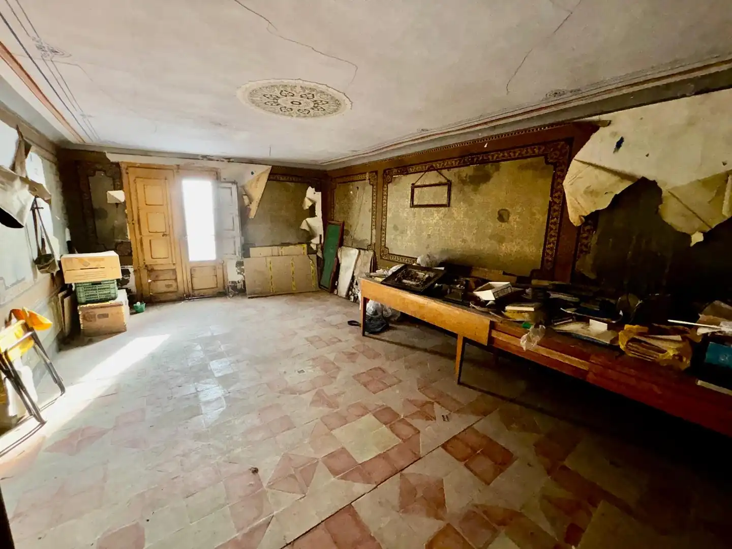 Casa o xalet en venda en Agón amb Terrassa i Traster