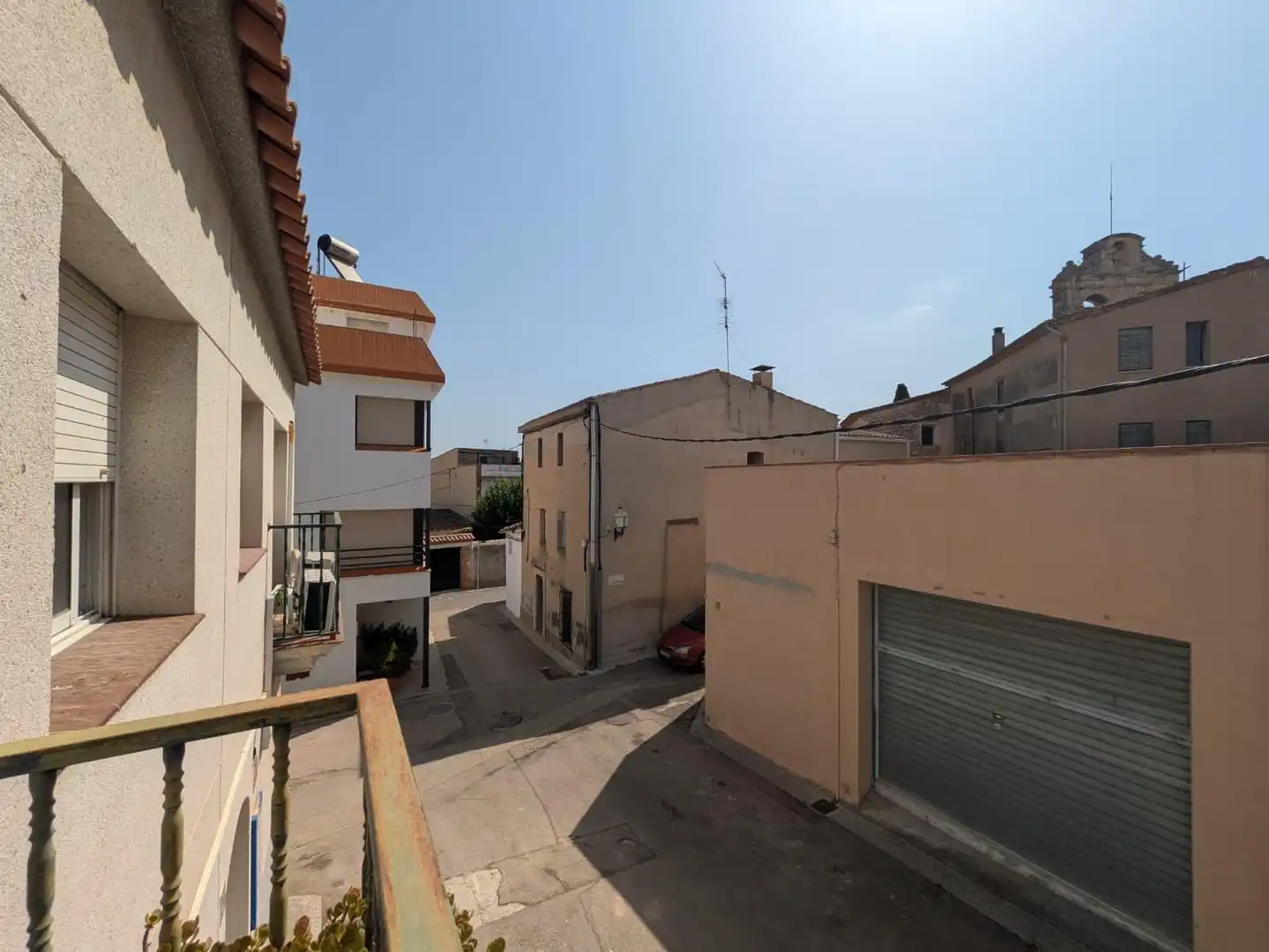 Casa pareada con terraza en venta en Castellet i la Gornal, imagen 19