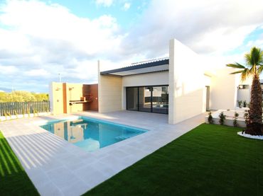 Casa con piscina in vendita a La Alberca