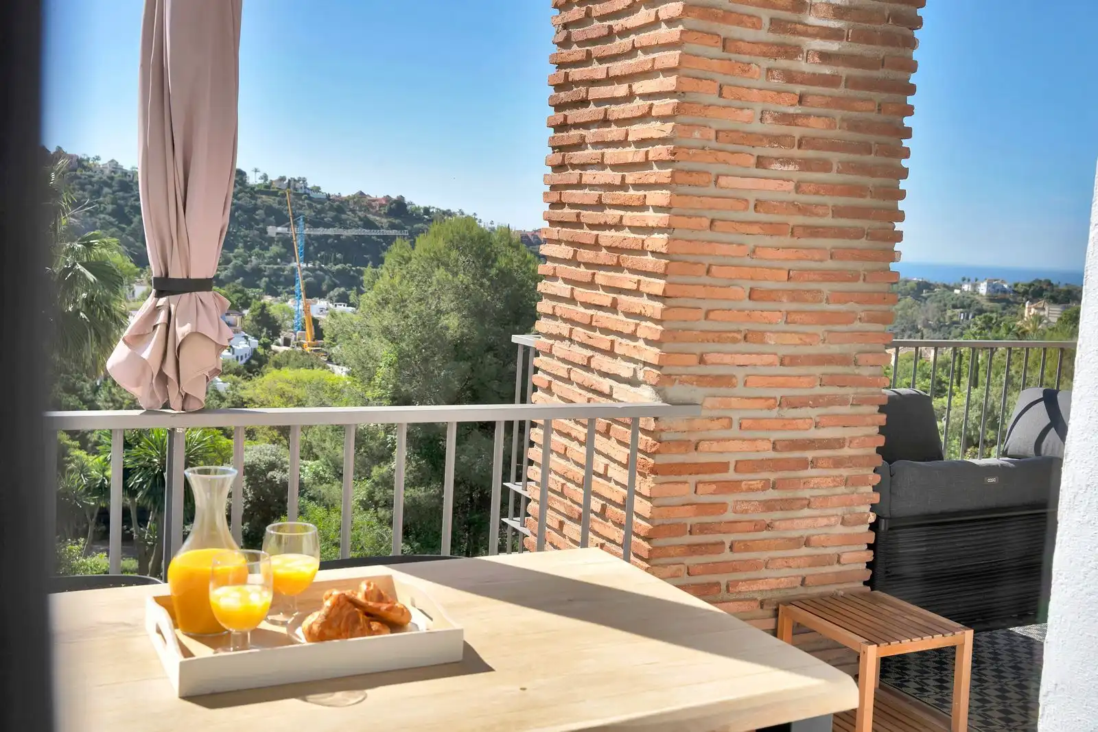 Apartamento con piscina en venta en Calle la Pacheca Alta 22, imagen 11