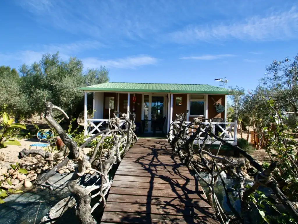 Country house for sale in Camarles, imagen 16