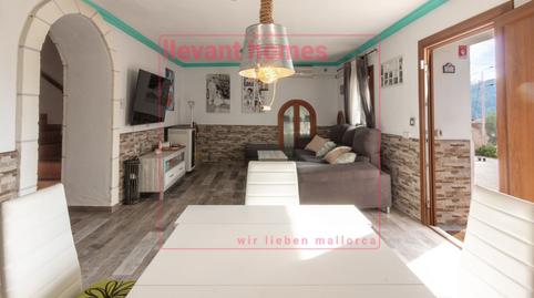 Foto 5 de Finca rústica en venta en Es Clot Fiol, Son Servera Poble, Son Servera