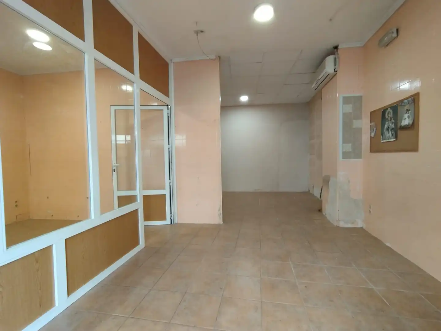 Local comercial en venda a Calle de Lepanto, imagen 5
