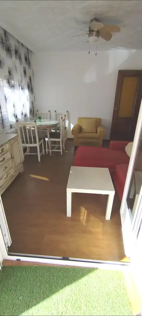Àtic amb terrassa en venda a Centro, imagen 12