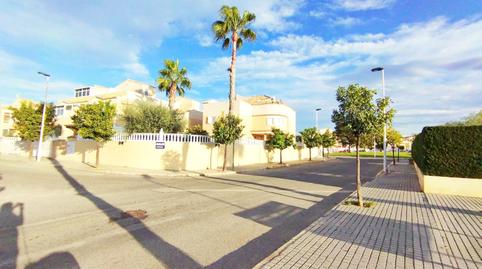 Foto 3 de Casa o xalet en venda a Zona Carrefour - Urbanizaciones, Alicante