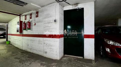 Foto 3 de Garaje en venta en Centro, Fuenlabrada