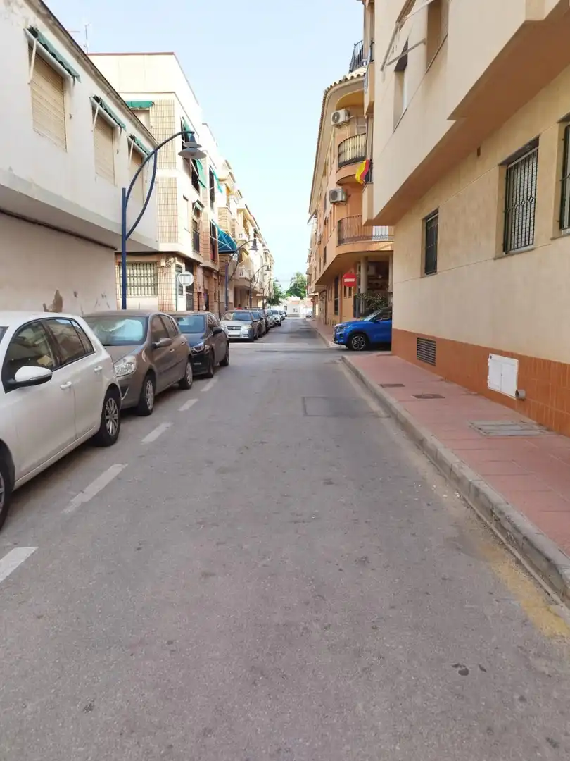 Aparcament en venda a Santiago de la Ribera, imagen 7