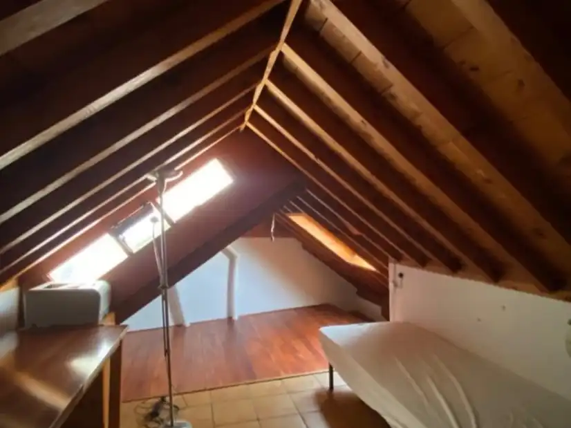 Wohnung zur Miete in Calle Lineros, 21, Casco Histórico - Ribera - San Basilio