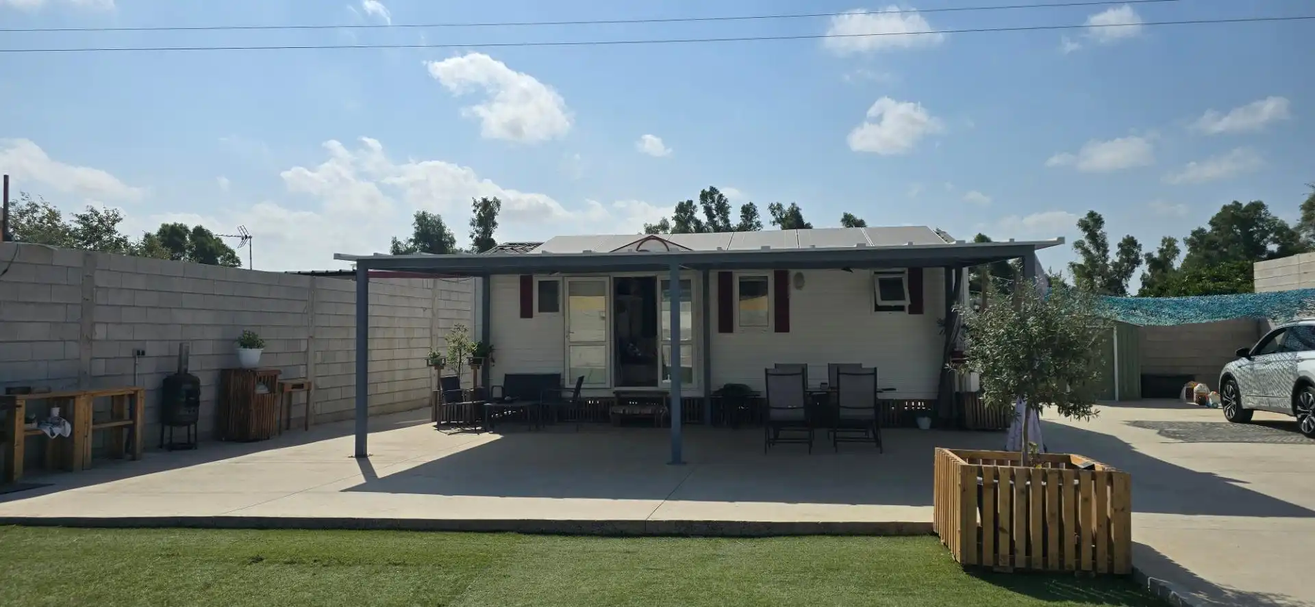 Chalet con jardín en venta en Periurbano Oeste - Sierra, imagen 18