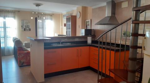 Foto 3 de Dúplex de alquiler en Bailén, Los Molinos, Alcalá de Guadaira