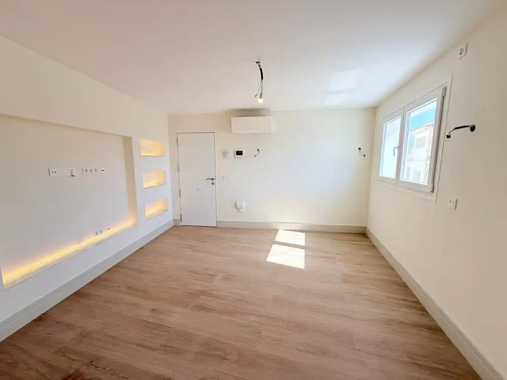 Dúplex en venda en Málaga amb Aire condicionat, Calefacció i Terrassa