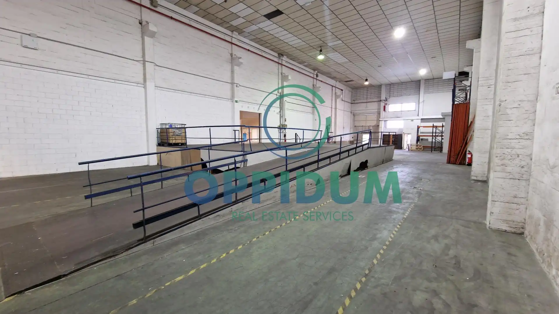 Nau industrial en venda a GAMBRINUS, imagen 20