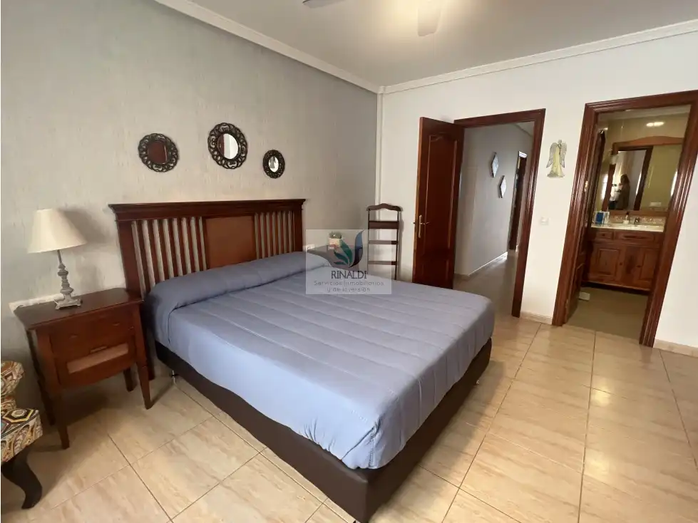 Schlafzimmer von Wohnungen zum Verkauf in Puerto del Rosario mit Möbliert