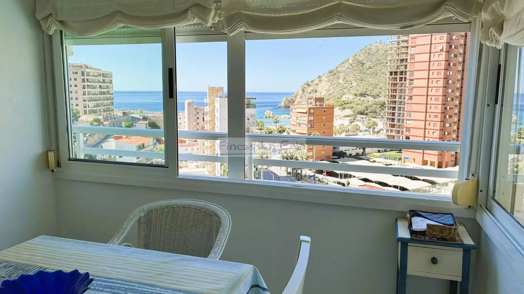 Apartment mit Terrasse zum Verkauf in Marina baixa, imagen 3