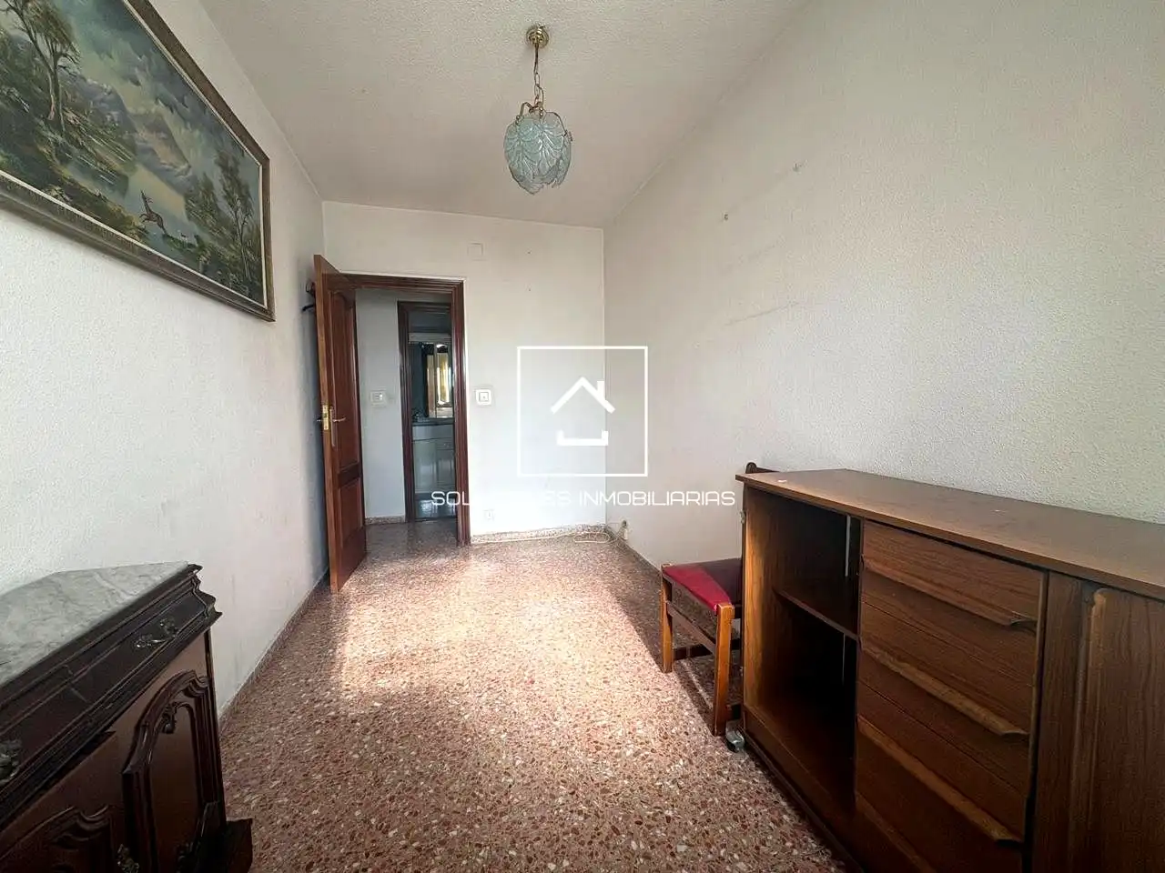 Wohnung zum Verkauf in Madrid mit Terrasse