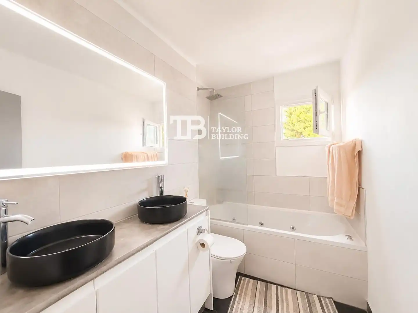 Baño de Piso en venta en Calvià con Aire acondicionado, Calefacción y Terraza
