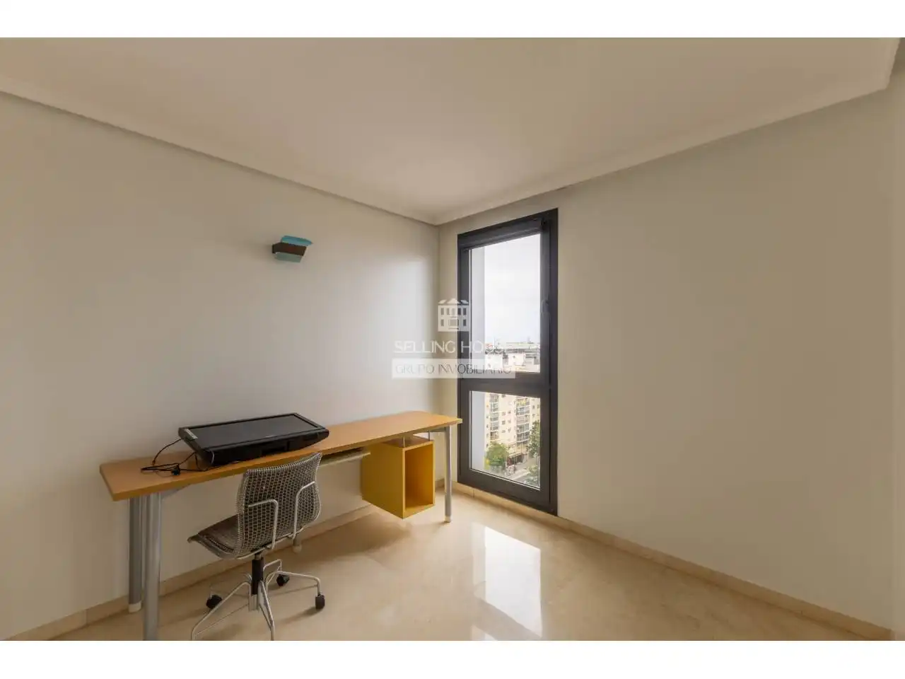 Piso en venta en Paseo Alameda, Penya - Roja - Avda. Francia